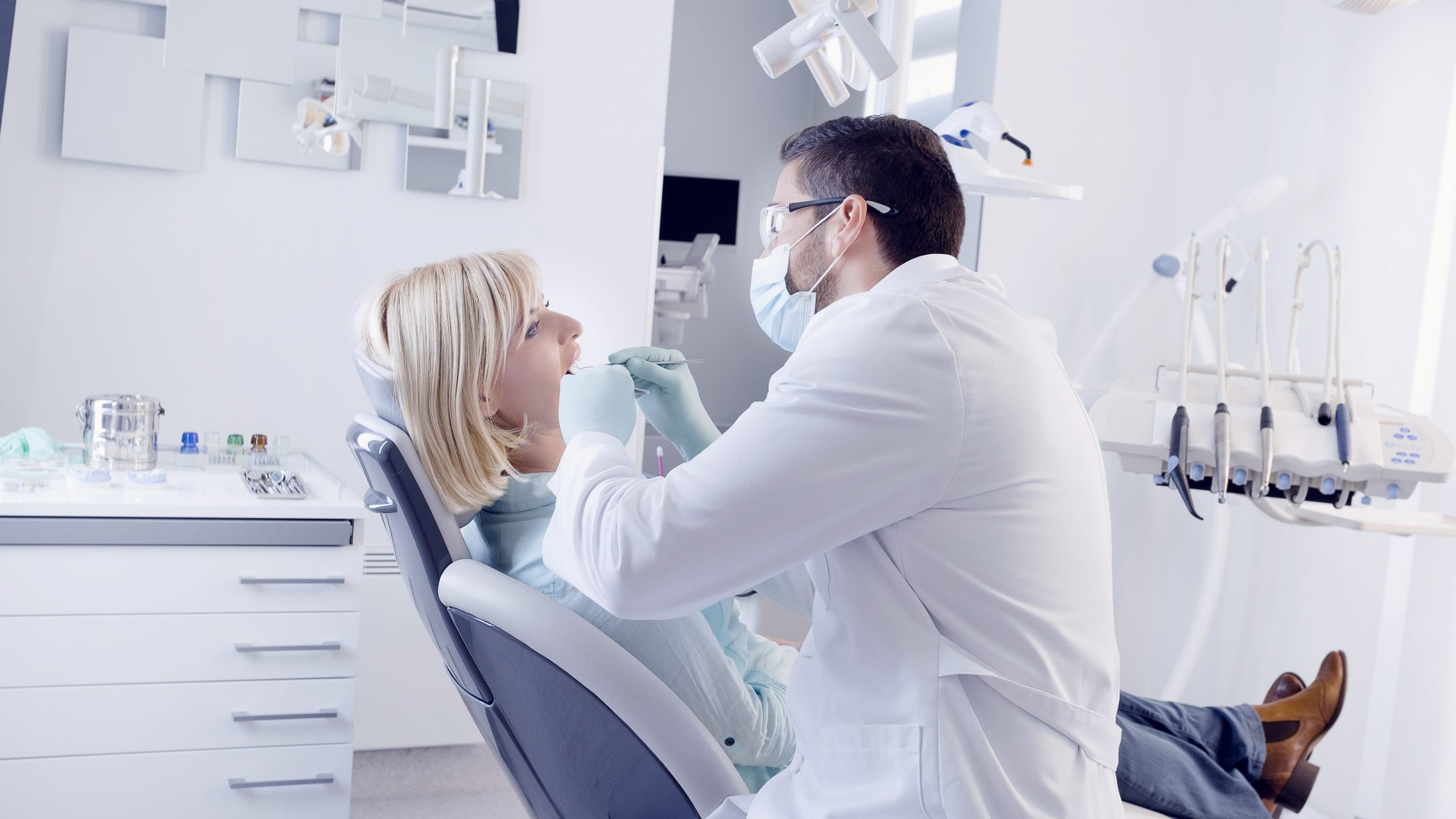 Dentist in Portsmouth, VA